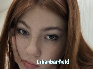 Lilianbarfield