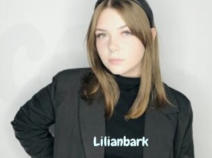 Lilianbark