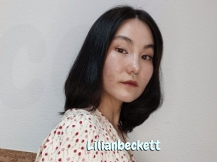 Lilianbeckett