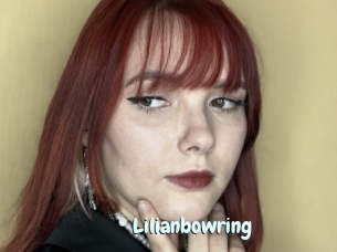 Lilianbowring
