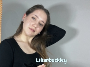 Lilianbuckley