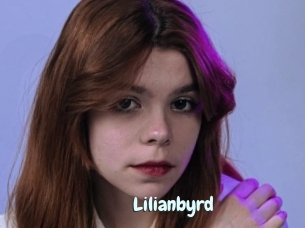 Lilianbyrd