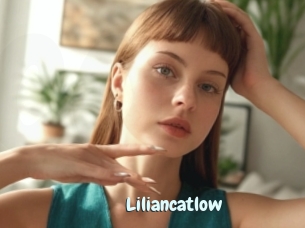 Liliancatlow