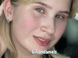 Liliandaniels
