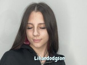 Liliandodgson