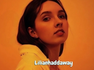 Lilianhaddaway