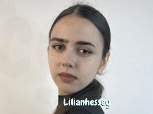 Lilianhessey