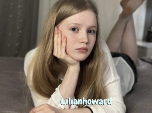 Lilianhoward