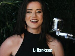 Liliankeen