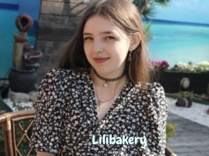 Lilibakery