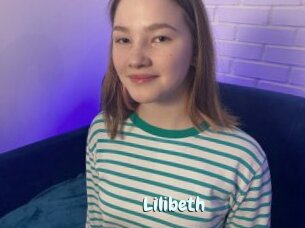 Lilibeth