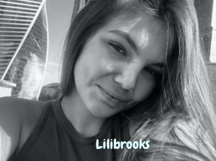 Lilibrooks