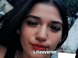 Lilieoveron