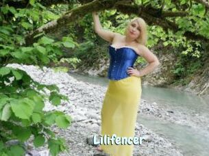 Lilifencer