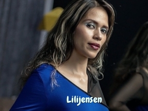 Lilijensen