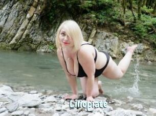 Liliopiate