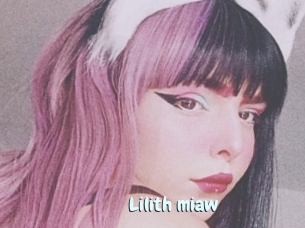 Lilith_miaw