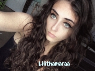 Lilithamaraa
