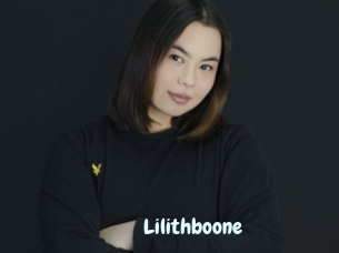 Lilithboone