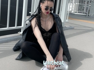 Lilithcat