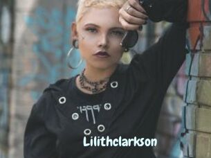 Lilithclarkson