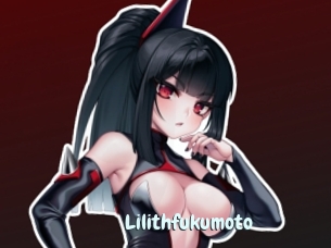 Lilithfukumoto