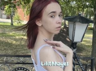 Lilithhayes