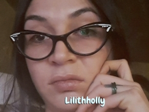 Lilithholly