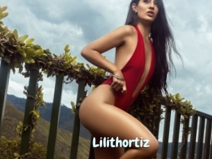 Lilithortiz