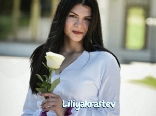 Liliyakrastev
