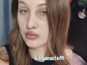 Liliyanasteffi