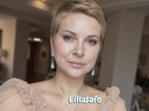 Lillasafo