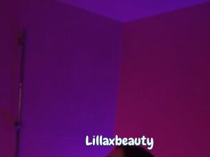 Lillaxbeauty