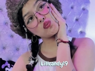 Lillcandy19
