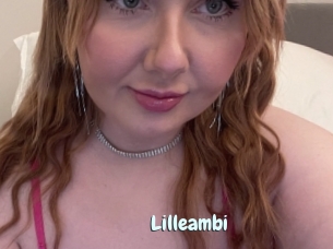 Lilleambi