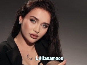 Lillianamoon