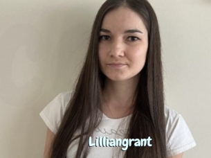 Lilliangrant