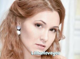 Lillianloveyou
