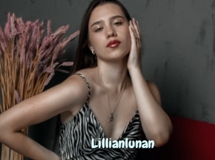 Lillianlunan