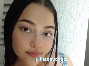 Lilliedevongb