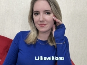 Lilliewilliams