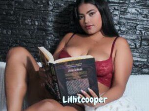 Lillitcooper