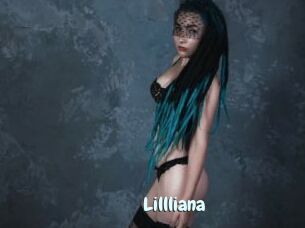 Lillliana