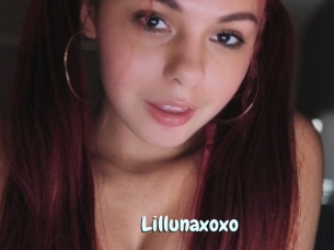 Lillunaxoxo