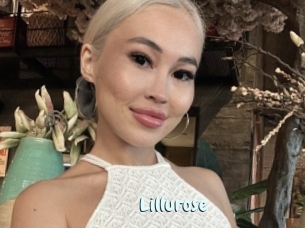 Lillurose