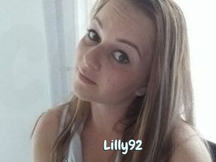 Lilly92