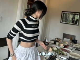 Lillyako