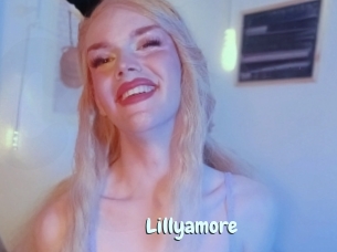 Lillyamore