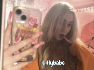 Lillybabe