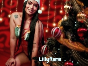 Lillyflame